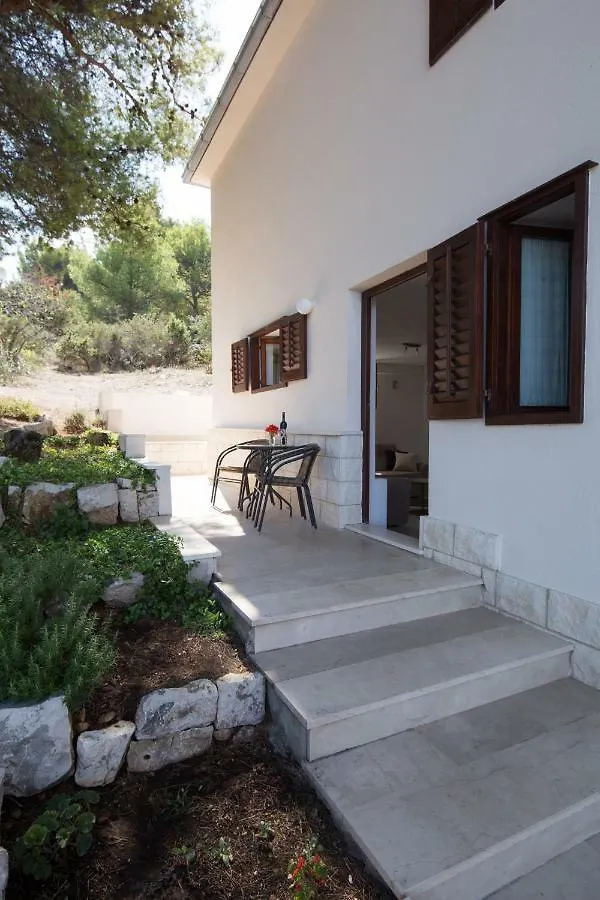 Apartament Adria Slatine