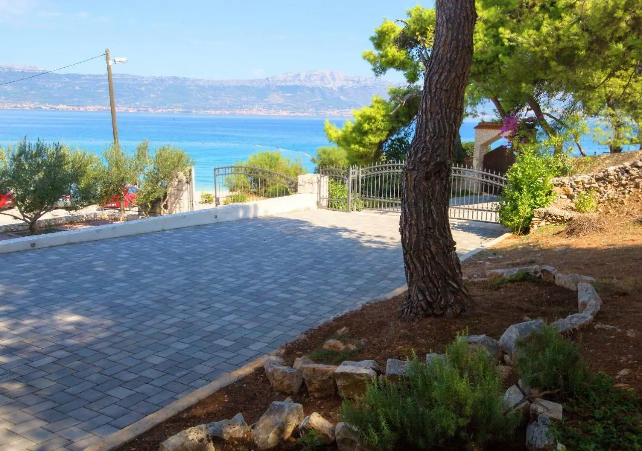 Adria Apartment Slatine