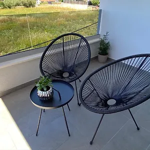 Apartament Tragurium, Trogir